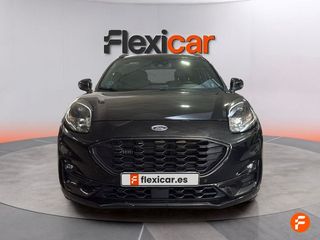 Ford Puma 1.0 EcoBoost 125cv ST-Line X MHEV Auto