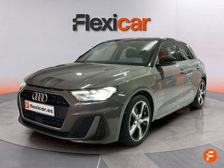 Audi A1 Sportback Adrenalin 30 TFSI 81kW S tron