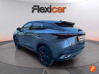 Omoda 5 1.6 T-GDI 136.5kW (185CV) DCT Premium