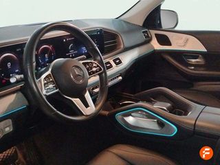 Mercedes GLE GLE 350 de 4MATIC (Híbrido Enchufable)