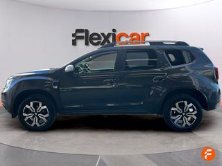 Dacia Duster Prestige TCE 110kW (150CV) 4X2 EDC