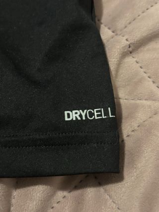 Camiseta Manchester City Puma Negra Multicolor