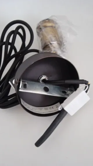 Portalámpara HDFly nuevo