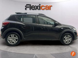 Dacia Sandero Stepway Comfort 74kW (100CV) ECO-G