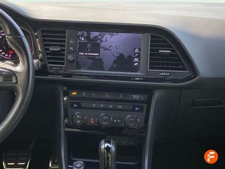 Seat Leon ST 2.0 TSI 221kW 4Drive DSG S&S Cupra