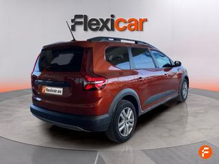 Dacia Jogger Comfort TCe 81kW (110CV) 5 plazas