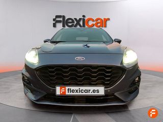 Ford Kuga ST-Line X 1.5 EcoBlue 88kW (120CV) Auto
