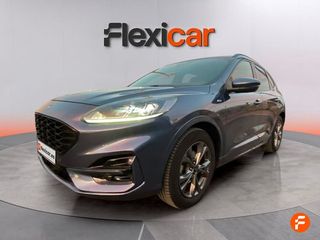 Ford Kuga ST-Line X 1.5 EcoBlue 88kW (120CV) Auto