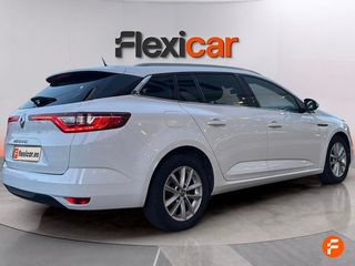 Renault Megane Intens Energy TCe 97kW (130CV)