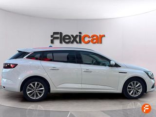 Renault Megane Intens Energy TCe 97kW (130CV)