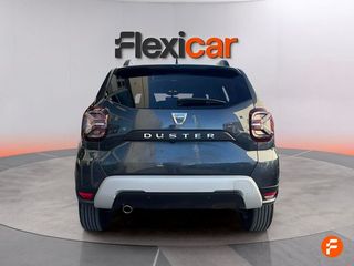 Dacia Duster Prestige TCE 110kW (150CV) 4X2 EDC