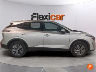 Nissan Qashqai DIG-T 116kW (158CV) mHEV CVT Acenta