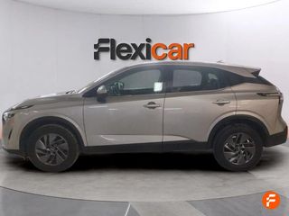 Nissan Qashqai DIG-T 116kW (158CV) mHEV CVT Acenta