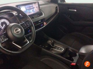 Nissan Qashqai DIG-T 116kW (158CV) mHEV CVT Acenta