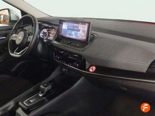 Nissan Qashqai DIG-T 116kW (158CV) mHEV CVT Acenta