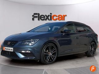 Seat Leon ST 2.0 TSI 221kW 4Drive DSG S&S Cupra