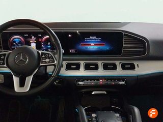 Mercedes GLE GLE 350 de 4MATIC (Híbrido Enchufable)