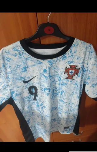 Camiseta Nike Portugal Talla S