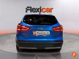 Nissan Qashqai dCi 81 kW (110 CV) TEKNA+