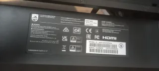 Placa Philips 715GC244-MOC-B00-0H51