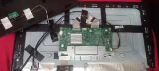 Placa Philips 715GC244-MOC-B00-0H51