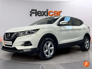Nissan Qashqai dCi 85 kW (115 CV) E6D ACENTA