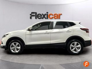Nissan Qashqai dCi 85 kW (115 CV) E6D ACENTA