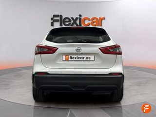 Nissan Qashqai dCi 85 kW (115 CV) E6D ACENTA