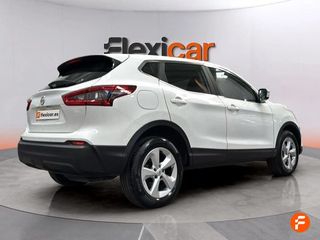 Nissan Qashqai dCi 85 kW (115 CV) E6D ACENTA