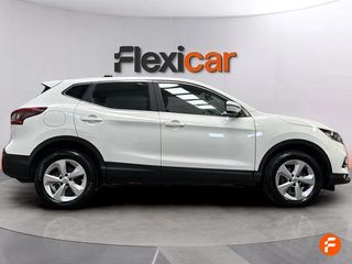 Nissan Qashqai dCi 85 kW (115 CV) E6D ACENTA