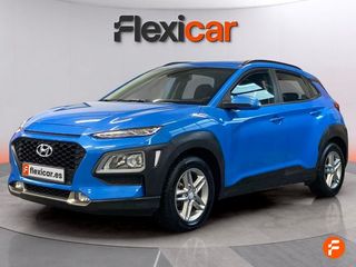 Hyundai Kona 1.6 CRDi 85kW (115CV) Klass 4x2