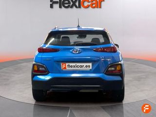 Hyundai Kona 1.6 CRDi 85kW (115CV) Klass 4x2