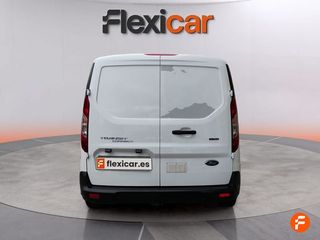 Ford Transit Connect 1.5cm³  73 kW / 99 CV 2pl.