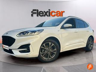 Ford Kuga ST-Line 1.5T EcoBoost 110kW (150CV)