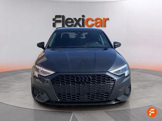 Audi A3 Sedan Black line 30 TFSI 81kW S tronic