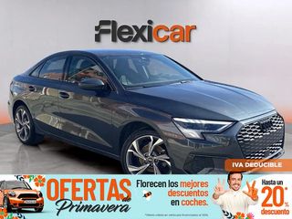 Audi A3 Sedan Black line 30 TFSI 81kW S tronic