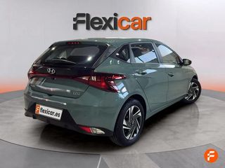Hyundai i20 1.2 MPI Klass