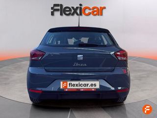 Seat Ibiza 1.0 MPI 59kW (80CV) Reference Salta