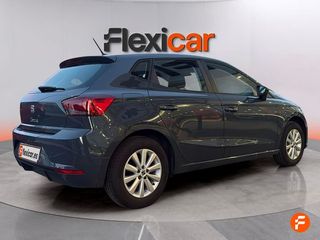 Seat Ibiza 1.0 MPI 59kW (80CV) Reference Salta