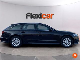 Audi A6 2.0 TDI 140kW(190CV) ultra S tron Avant