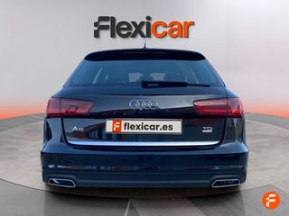 Audi A6 2.0 TDI 140kW(190CV) ultra S tron Avant