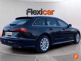 Audi A6 2.0 TDI 140kW(190CV) ultra S tron Avant