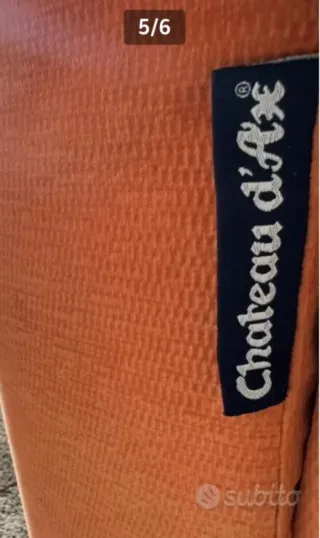 Divano letto usato  Consegna gratuita