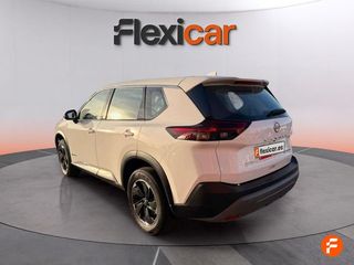 Nissan X-Trail 7pl 1.5 e-4ORCE 158kW 4x4 A/T N-Connecta