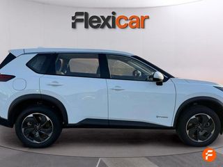 Nissan X-Trail 7pl 1.5 e-4ORCE 158kW 4x4 A/T N-Connecta