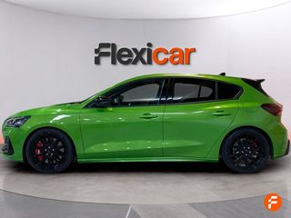 Ford Focus 2.3 Ecoboost 206kW ST