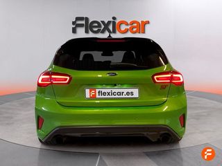 Ford Focus 2.3 Ecoboost 206kW ST