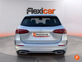Mercedes Clase B B 200 d
