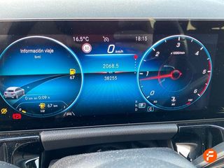 Mercedes Clase B B 200 d