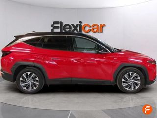 Hyundai Tucson 1.6 TGDI 110kW (150CV) 48V Maxx